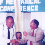 ESME-Founding-Confrence April 7 – 8 2003